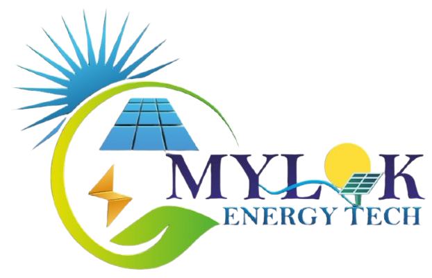 MYLOK ENERGY TECH